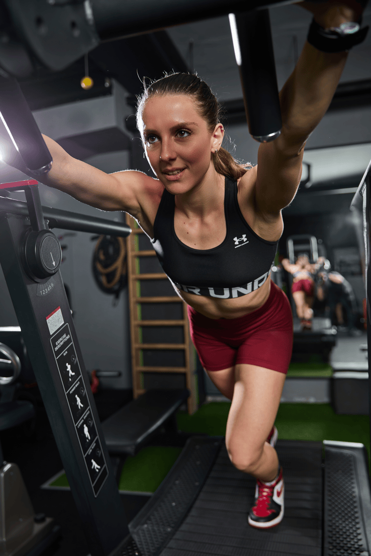 cardio